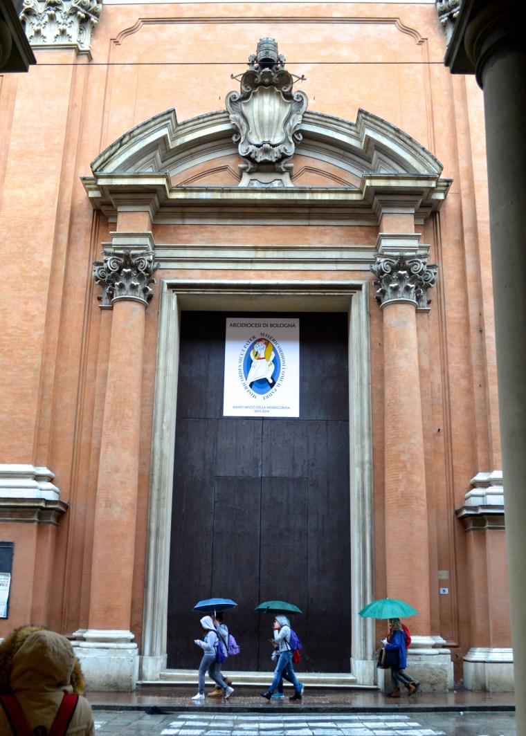 Bologna city 3