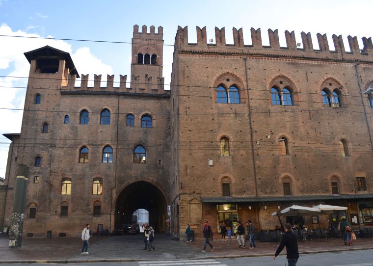 Bologna city 5
