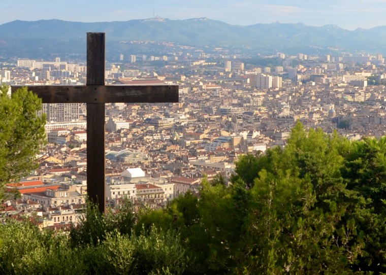 Marseilles_Garde Hill viewpoint.JPG