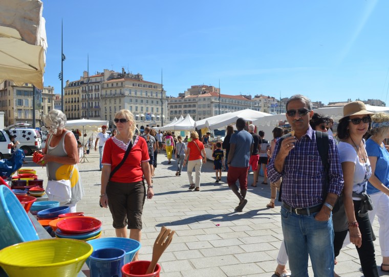 Marseilles_Vieux Port_Quai des Belles.jpg