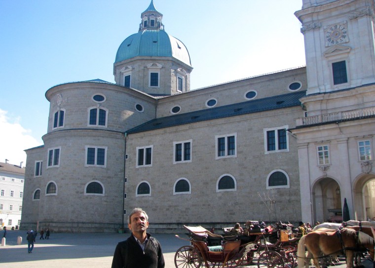 Salzburg_Dom Quartier_1
