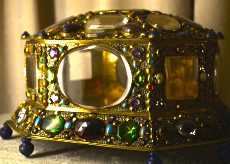 Treasury_Residenz_Munich_1