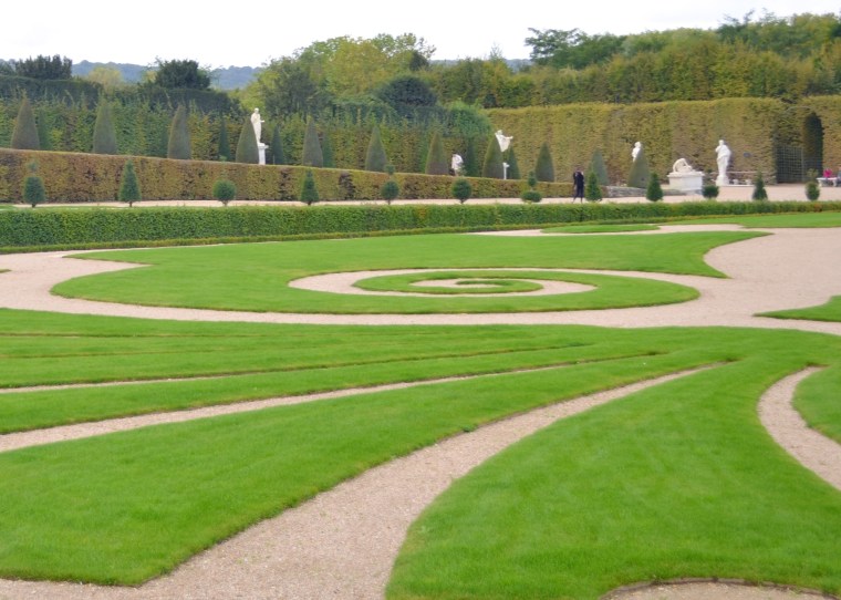 Versailles Palace Gardens_France_7