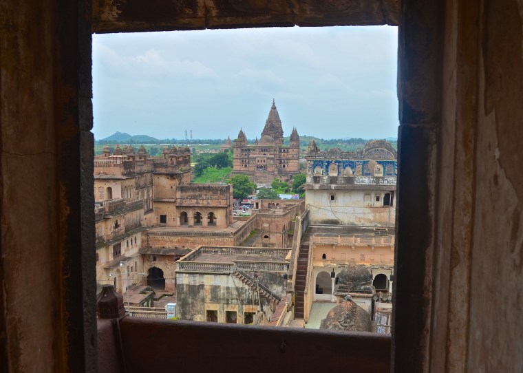 Chaturbhuj Temple_Orchha_3.JPG