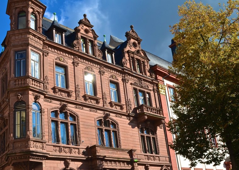 Heidelberg University_Heidelberg_3