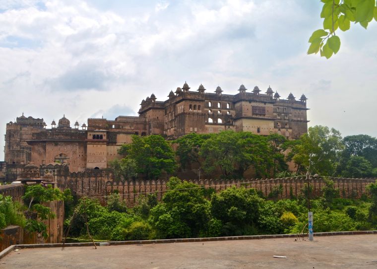 Orchha Palace complex_1.jpg