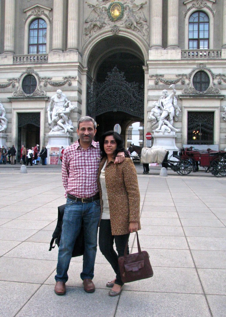 Hofburg Palace_Vienna_4