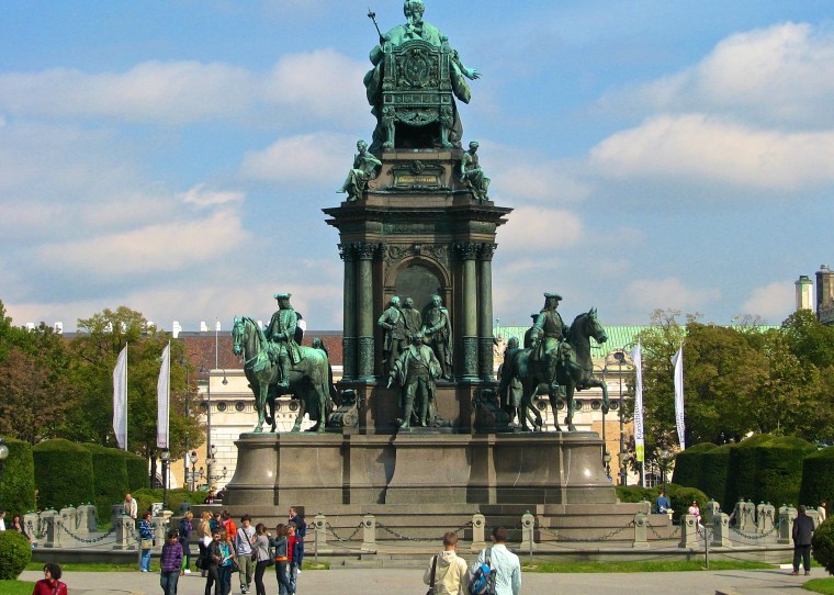 Museum of Natural History_Vienna_1