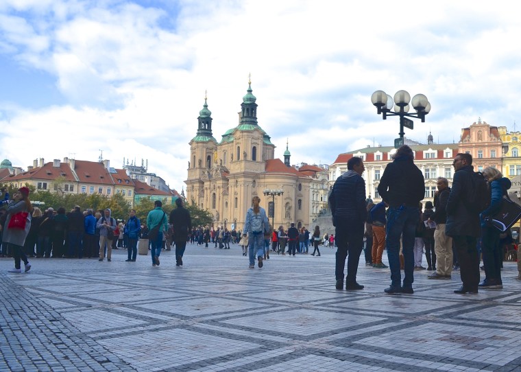 Stare Mesto_Town Square_Prague_1