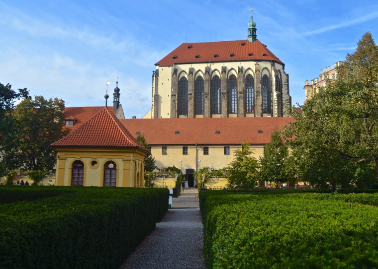 Wenceslas Square_Prague_3