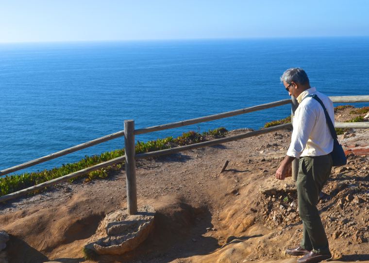 Cabo da Roca_Sintra_Portugal_1