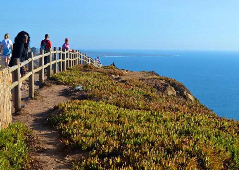 Cabo da Roca_Sintra_Portugal_5