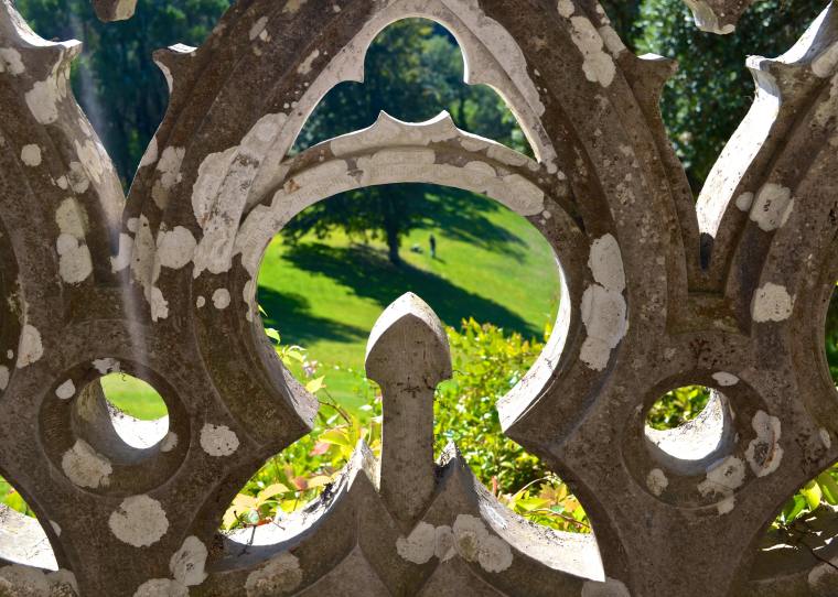 Monserrate Palace_Park_Sintra_Portugal_2