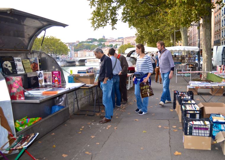 Bookstalls_Saone riverside_Lyon_France.jpg
