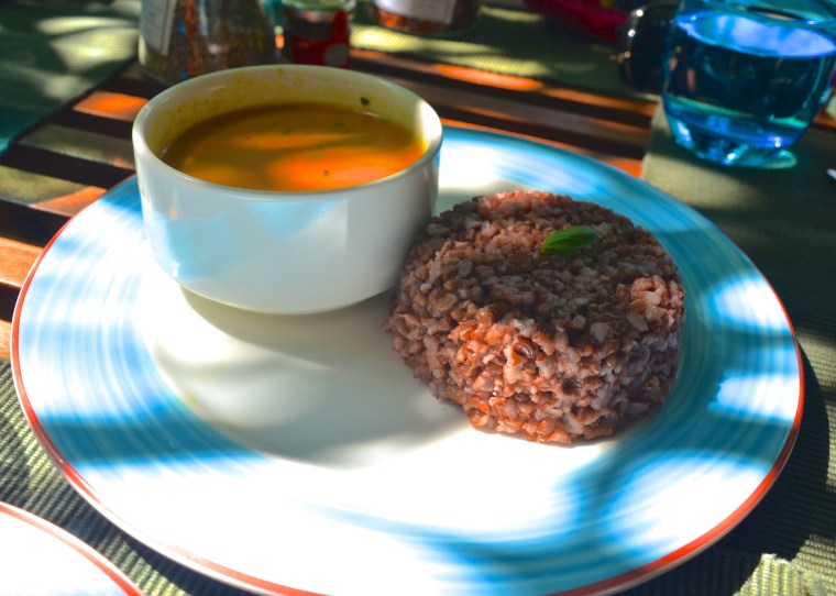 Outdoor dining_Taj Madikeri_1