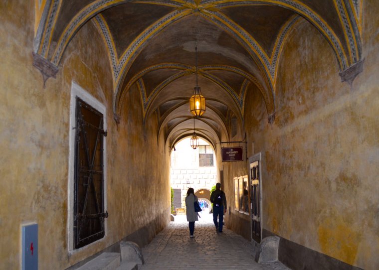 Cesky Krumlov_Castle_6