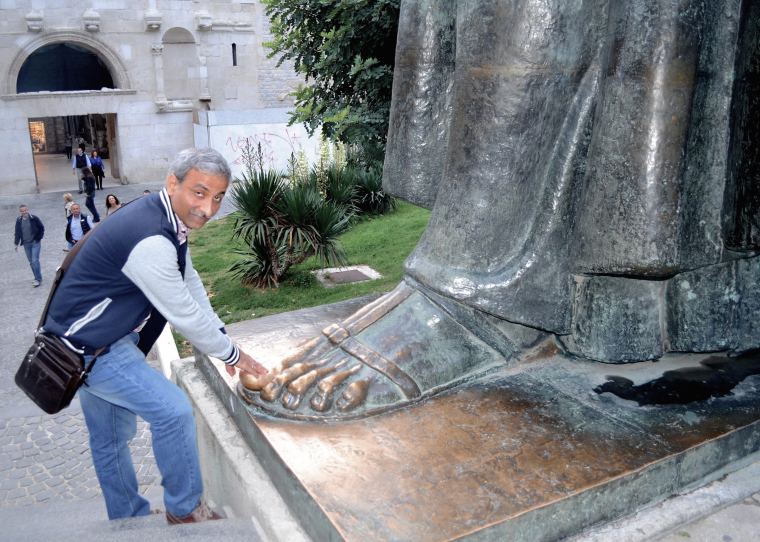 Gregory Nin_Split_Croatia_1