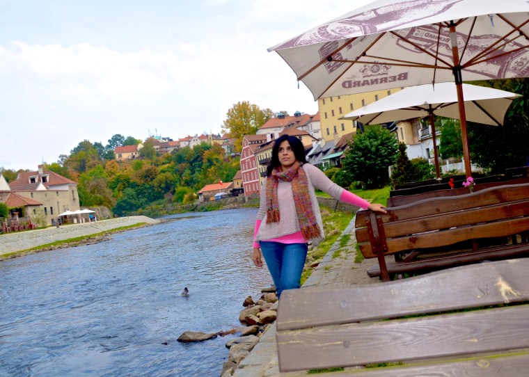 Riverside_Cesky Krumlov_7