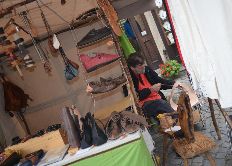 Streets_Cesky Krumlov_2