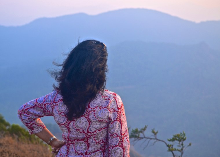 Sunset_Madikeri_Coorg