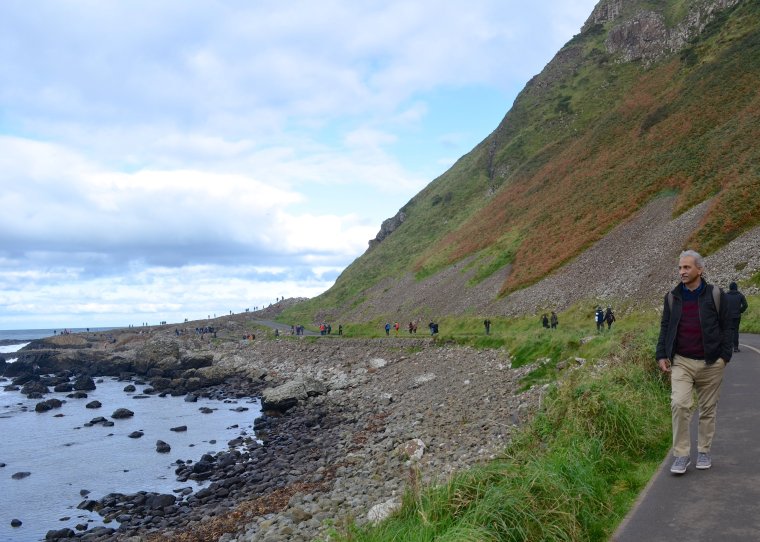Giant's Causeway_Ireland_2