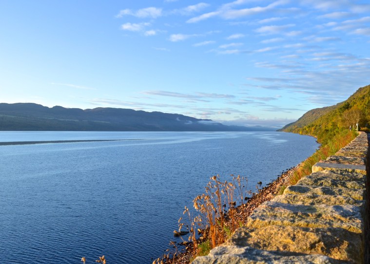 inverness_Loch Ness_2