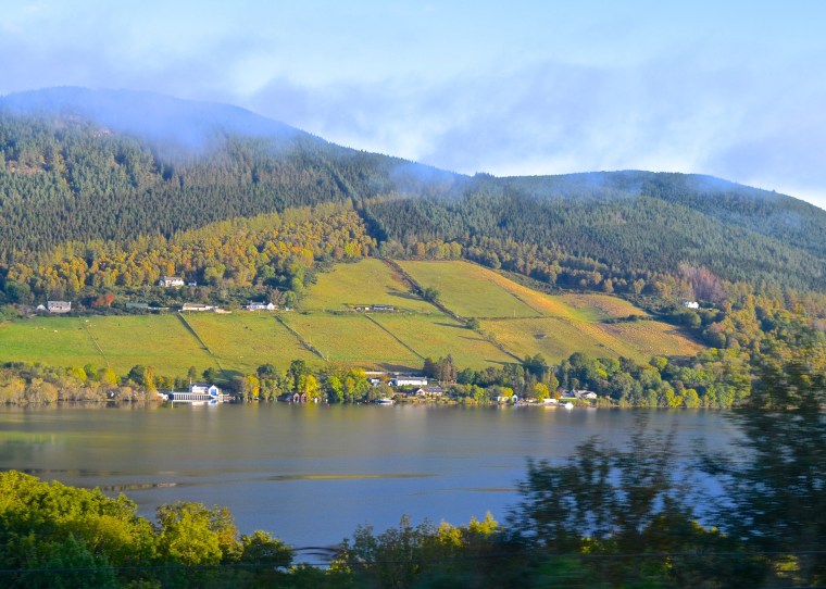 inverness_Loch Ness_4