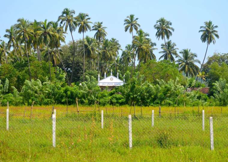 Goa_Churches