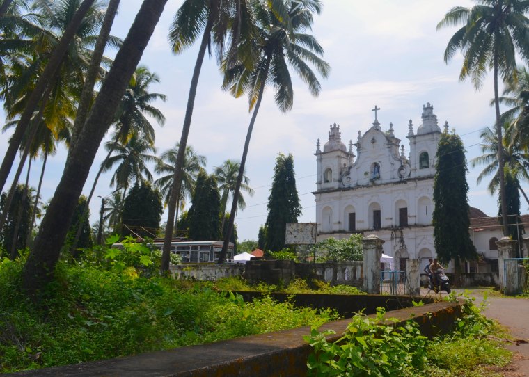 Goa_Churches_2