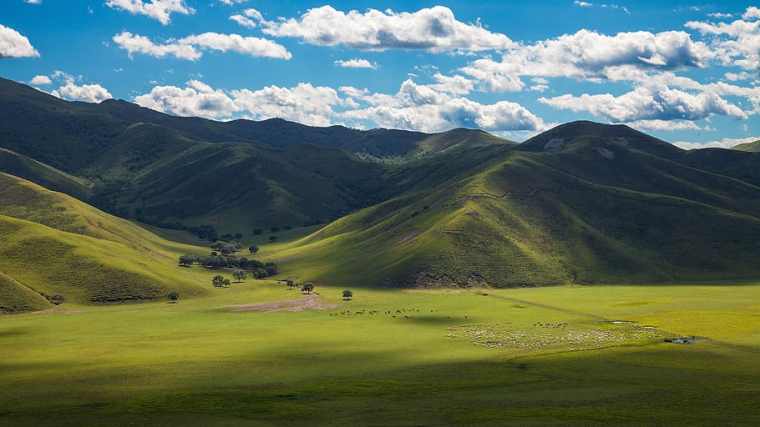 inner-mongolia-hulunbeir-horqin-prairie