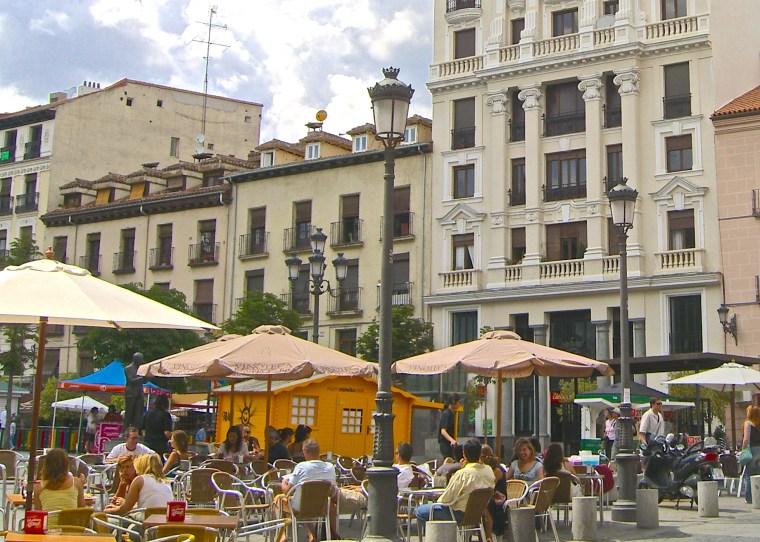 Plaza_de_Santa_Ana_4_Madrid